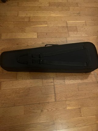 Violín Thomann Classic 4/4