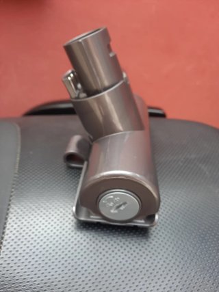Mini cepillo motorizado Dyson