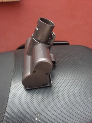 Mini cepillo motorizado Dyson