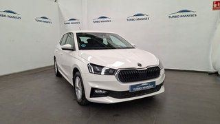 Skoda Fabia 1.0 TSI 81KW (110CV) Ambition