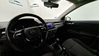 Skoda Fabia 1.0 TSI 81KW (110CV) Ambition