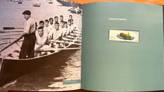 Álbum Juegos y Deportes Tradicionales España