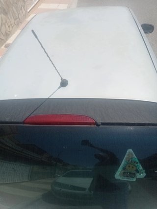 Renault Clio 2004