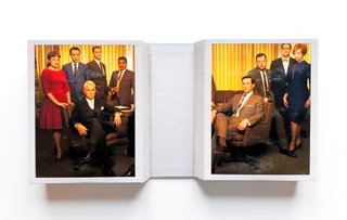 Mad Men Blu-ray - Serie Completa 7 Temporadas