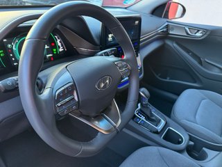 Hyundai IONIQ 2022
