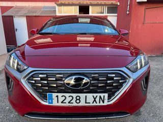 Hyundai IONIQ 2022