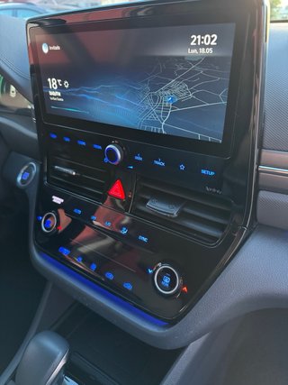 Hyundai IONIQ 2022