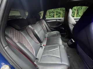 Audi A3 RS3 Sportback TFSI 294kW quattro S tron
