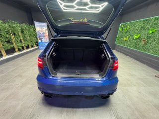 Audi A3 RS3 Sportback TFSI 294kW quattro S tron