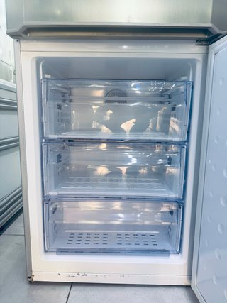 Nevera BEKO