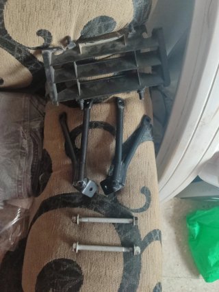 Despiece Rieju Mrt/Mrt Pro 50cc