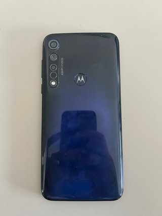 Motorola Moto G8 Plus