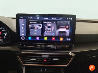 Cupra Formentor 1.4 e-Hybrid 150kW (204 CV) DSG