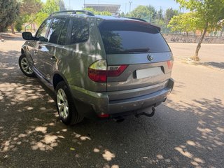 BMW X3 2010