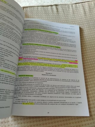 Ley de Régimen Jurídico Del Sector Público 3. a...