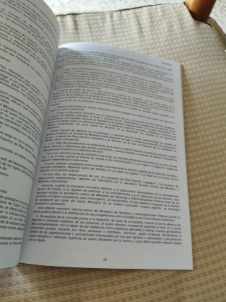 Ley de Régimen Jurídico Del Sector Público 3. a...