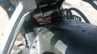 Suzuki GSX-R600
