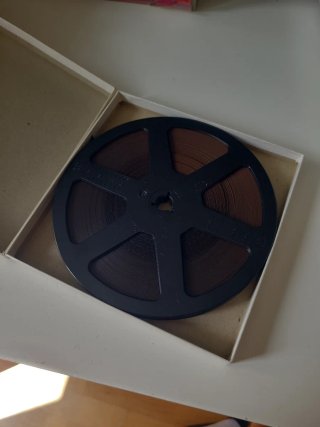 Super 8 Melodias Disney Color