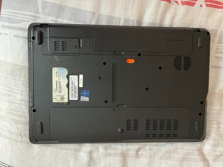 Portátil Acer TravelMate P253 Intel Core i5
