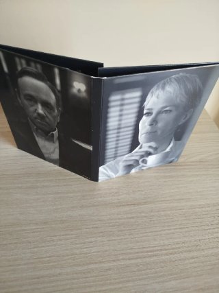House of Cards Blu-ray Temporada 1 y 2