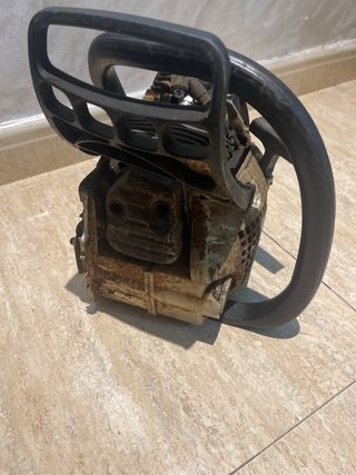 Motosierra Stihl MS 171