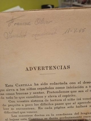 Lote 4 Libros Seix Barral y Edelvives Años 54-63