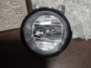 Farol Nevoeiro Renault / Dacia 26 15 039 71 R