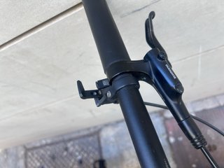Bicicleta Orbea Alma H20