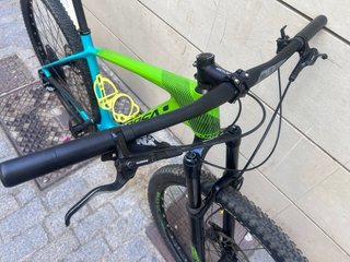 Bicicleta Orbea Alma H20