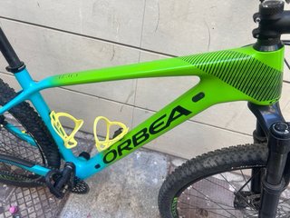 Bicicleta Orbea Alma H20