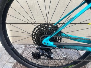 Bicicleta Orbea Alma H20