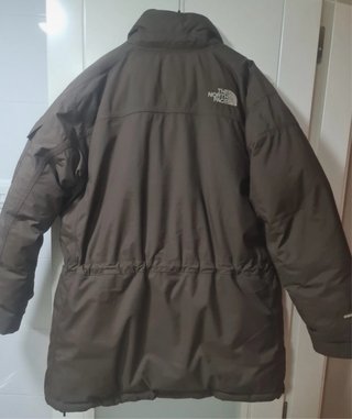 The North Face McMurdo Marrón