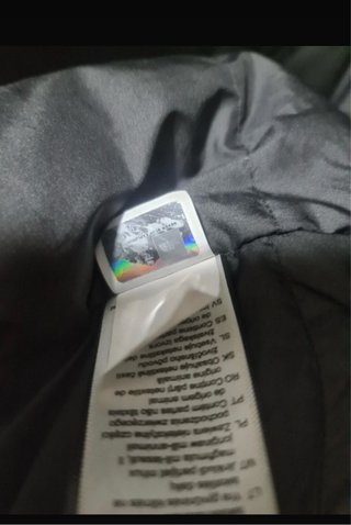 The North Face McMurdo Marrón