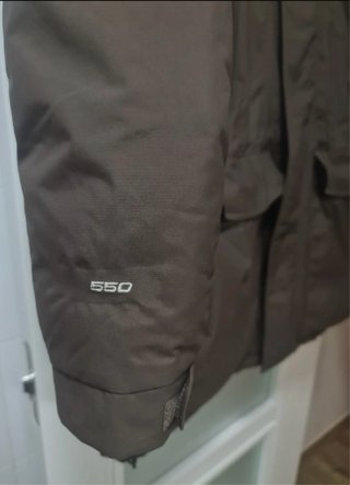 The North Face McMurdo Marrón