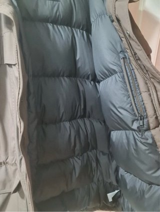 The North Face McMurdo Marrón