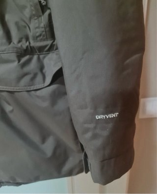 The North Face McMurdo Marrón