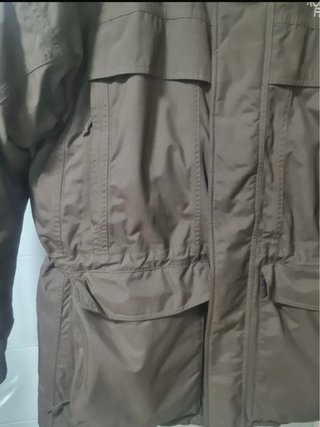 The North Face McMurdo Marrón