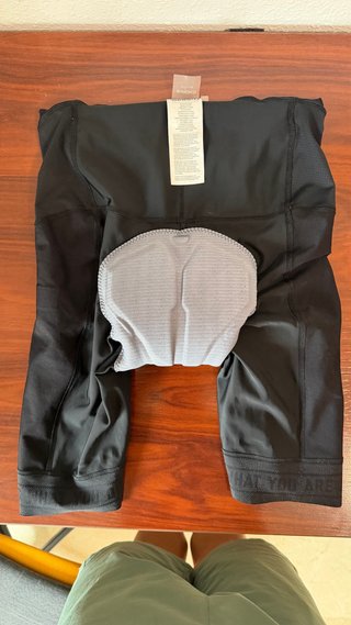 Culote Corto Gravel SIROKO BERG Talla M