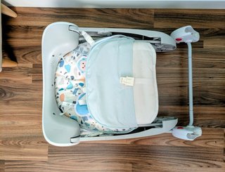 Hamaca Columpio Fisher-Price Deluxe