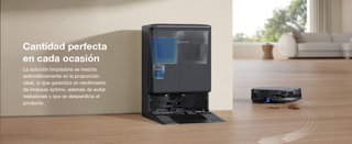 ECOVACS T90 PRO OMNI Aspira Friegasuelos 30000Pa