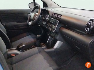 Citroën C3 Aircross PureTech 60kW (82CV) FEEL