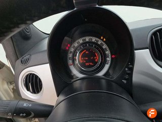 Fiat 500 Club 1.0 Hybrid 51KW (70 CV)