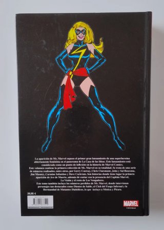 MS. MARVEL