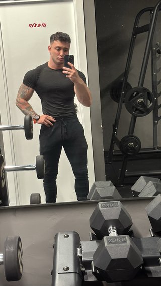 Entrenador Personal en Palma | Presencial