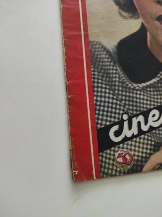 Revista cinegramas n 88 annabella