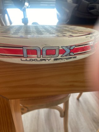Pala de pádel NOX ML10 Pro Cup