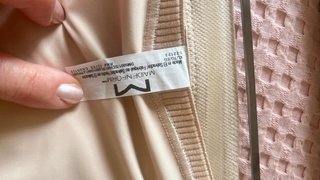 Faja moldeadora  Maidenform Talla XL Sin Usar