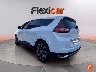 Renault Grand Scénic Limited TCe 103kW (140CV) GPF MY2021