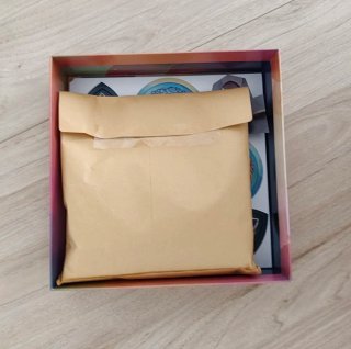 Triqueta juego de mesa