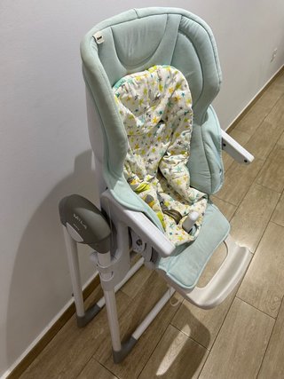 Trona Mila para bebé